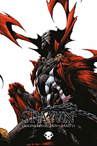 Spawn Origins Collection 13
