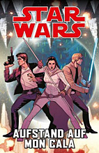 Star Wars Sonderband 111: Aufstand auf Mon Cala
