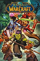 World of Warcraft 05: Armageddon (Neuauflage)