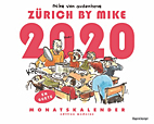 Zuerich by Mike Kalender 2020