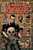 Punisher Sammelband 05: *Variant* Das letzte Gefecht  (All New 2016)