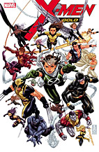 X-Men Gold 06: *Variant* Hochzeit mit Hindernissen