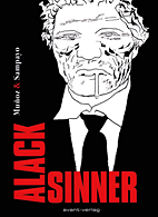 Alack Sinner Gesamtausgabe