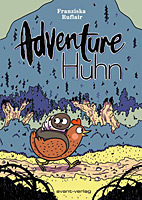 Adventure Huhn