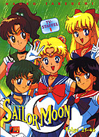 Sailor Moon Anime Album 05: TV Staffel 01 (Folge 25-46)