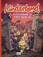 Kinderland - A Childhood in East Berlin (Englische Ausgabe)