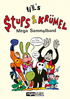 Stups & Kruemel Mega Sammelband