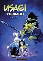 Usagi Yojimbo Sammelband 06: Kreise
