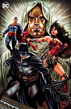 Heroes in Crisis 01: *Variant 1* (666) (von 4) 