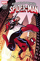 Peter Parker: Der spektakulaere Spider-Man (2019) 02: Heimkehr (von 2)