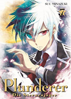 Plunderer - Die Sternenjaeger 07