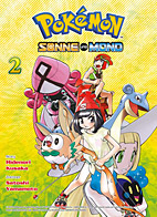 Pokemon - Sonne und Mond 02 