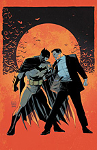 Batman (Rebirth) Heft 27