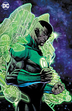 Justice League Heft 04 *Variant* (neue Serie 2019)