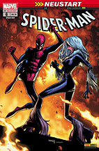 Spider-Man Heft 06 (neue Serie 2019)
