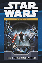 Star Wars Comic Kollektion 73: The Force Unleashed