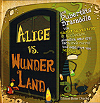 Alice vs. Wunderland - eine Pubertaetsdramoedie