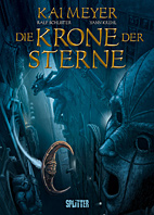 Die Krone der Sterne 01: Nachtwaerts (von 3)