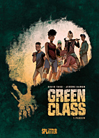 Green Class 01: Pandemie