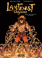 Lanfeust Odyssee 03: Der Verbannte von Eckmuel
