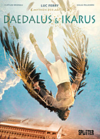 Mythen der Antike: Daedalus und Ikarus