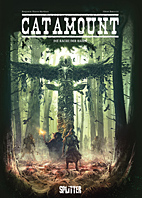 Catamount 03: Die Rache der Raben