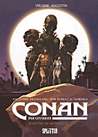 Conan der Cimmerier 06: Schatten im Mondlicht