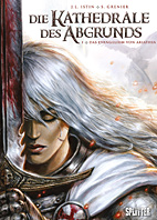 Kathedrale des Abgrunds 01: Das Evangelium von Ariathie