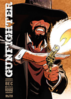 Gunfighter 01:
