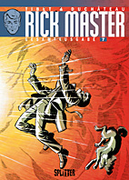 Rick Master Gesamtausgabe 07 (von 25)