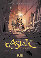 Aslak 06: Die Allwelt