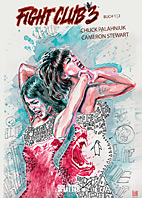 Fight Club 3 01: (Splitter Books)