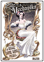 Lady Mechanika 06: La Belle Dame sans Merci (Splitter Books)