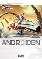Androiden 05: Synn