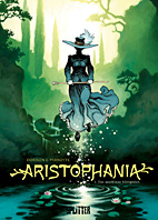 Aristophania 01: Das Reich Azur