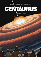 Centaurus 05: Welt des Todes