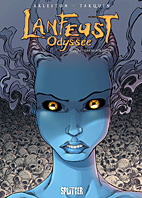 Lanfeust Odyssee 06: Das Biliox-Delta