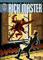 Rick Master Gesamtausgabe 18 (von 25)