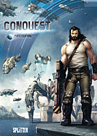 Conquest 02: Deluvenn