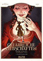 Gefaehrliche Liebschaften - Vorspiel 02: Die Liebe und wie man sie heilt