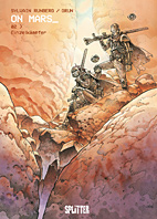 On Mars_ 02: Einzelkaempfer