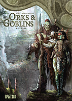 Orks & Goblins 06: Ayraak