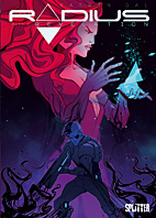 Radius 02: Revelation (Splitter Books)