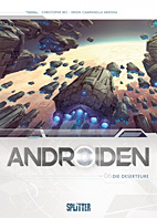 Androiden 06: Die Deserteure