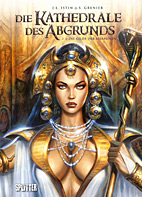 Kathedrale des Abgrunds 02: Die Gilde der Assassinen
