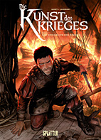 Die Kunst des Krieges 02: Das Koenigreich von Ressina