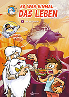 Es war einmal das Leben 04: Die Muskeln