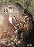 Orks & Goblins 07: Braagam