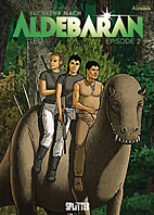 Rueckkehr nach Aldebaran 02: Episode 2