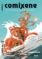 ComiXene 131 (Juni 2019)